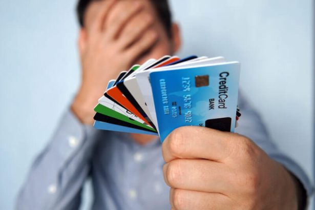 Cómo liquidar las deudas de tus tarjetas de crédito