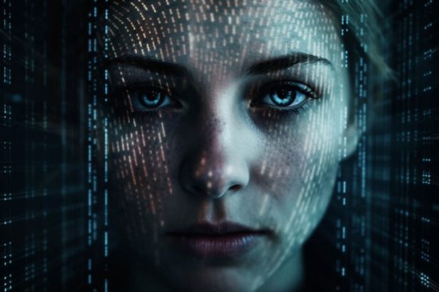 matrix existe, vives en ella